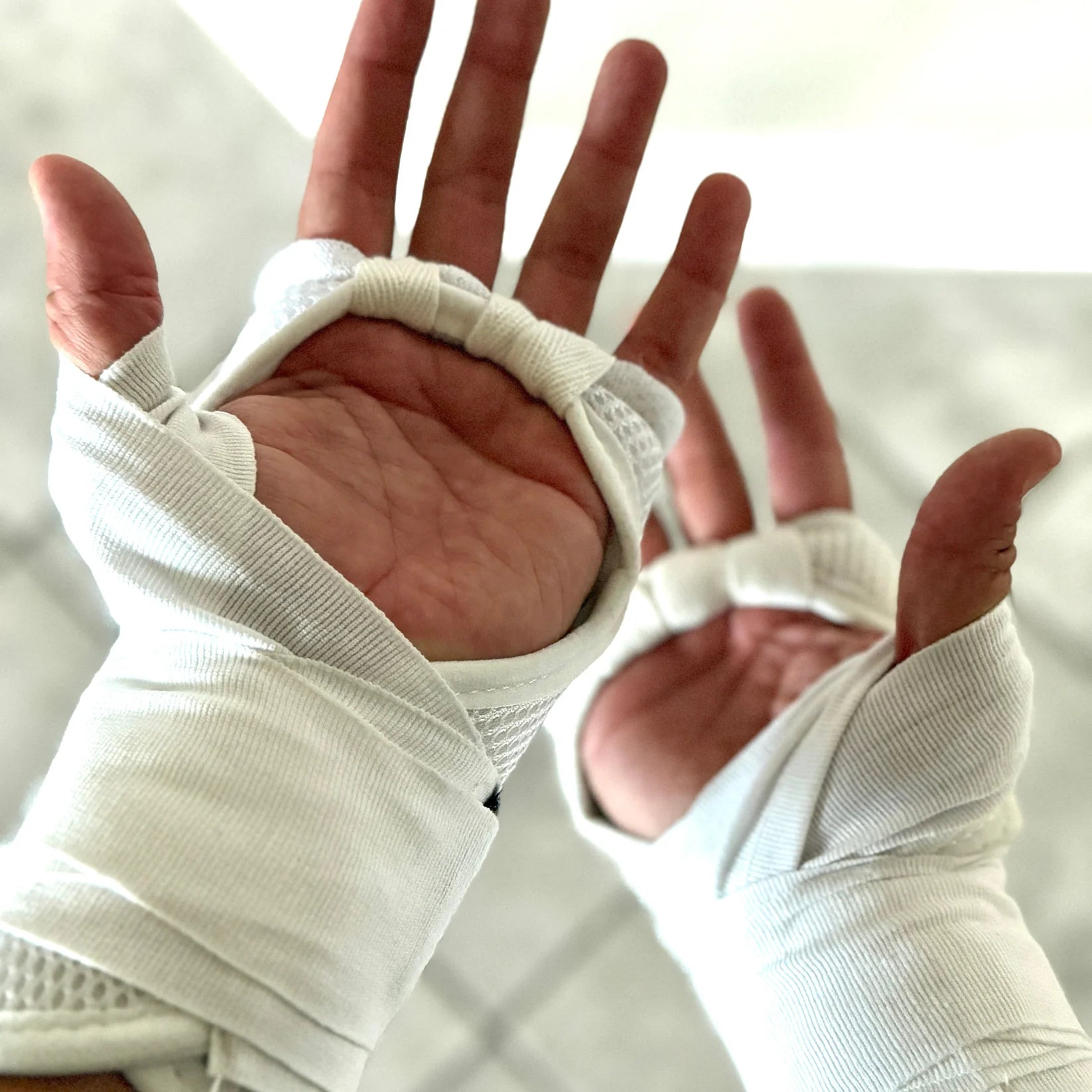 Punchr 3 in 1 Wraps