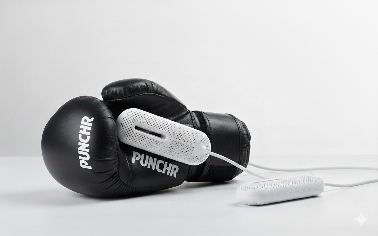 Punchr Glove Dryer Pro