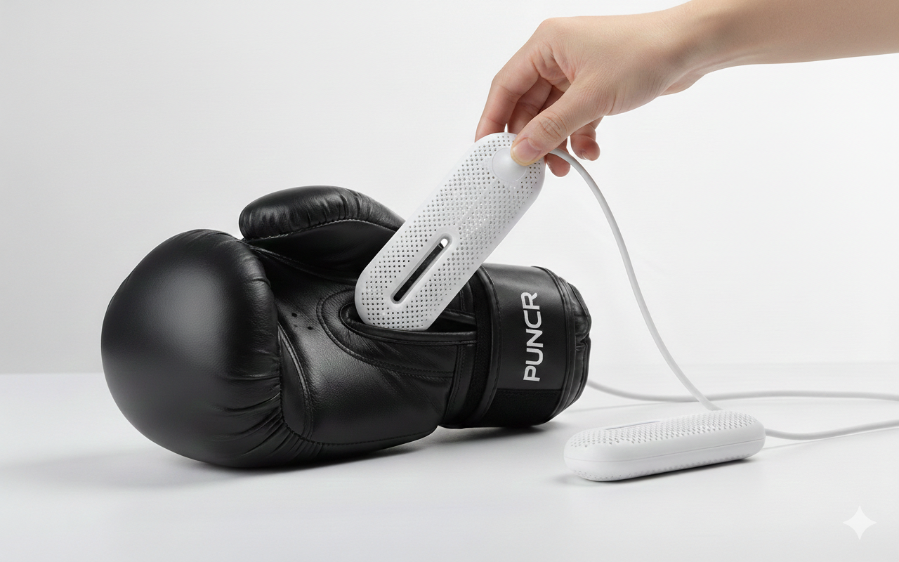 Punchr Glove Dryer Pro