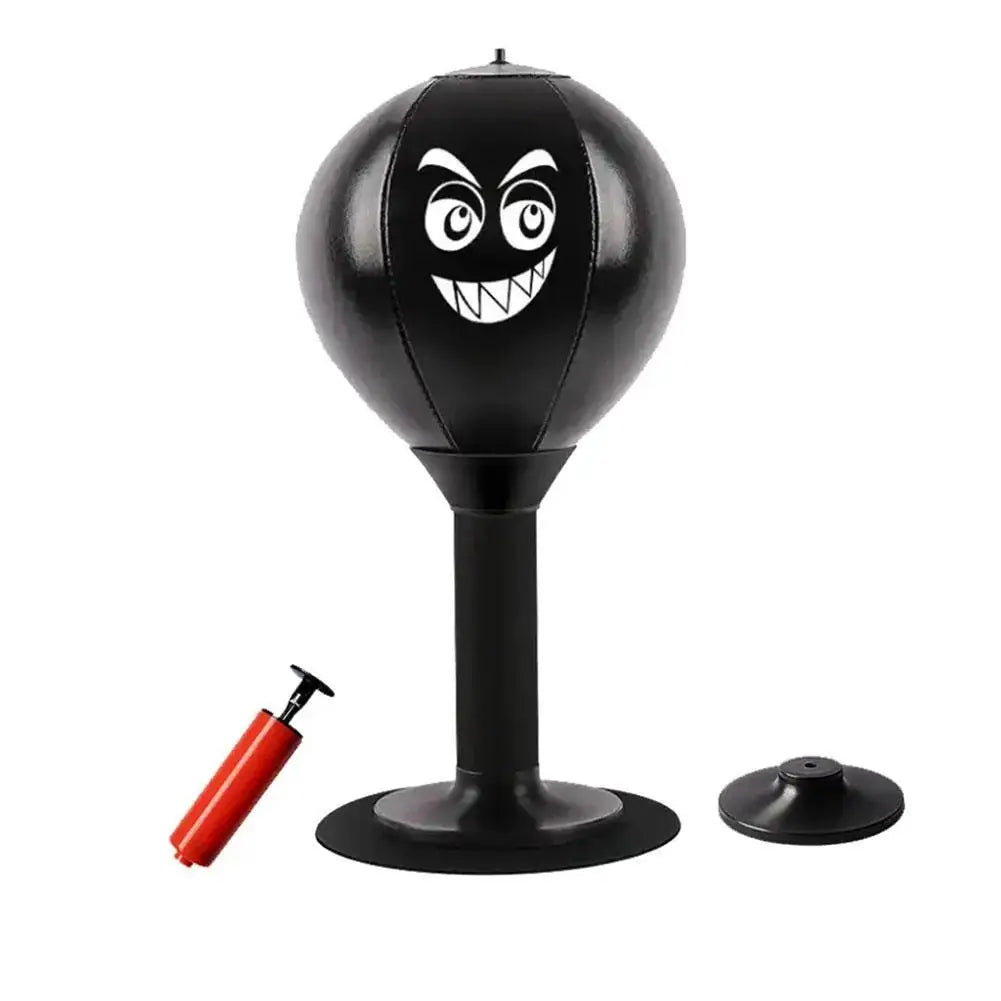 Punchr Fun Reflex Boxing Ball 