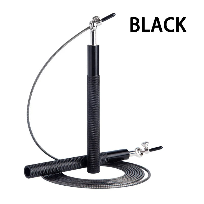 Punchr Aluminium Speed ​​Rope