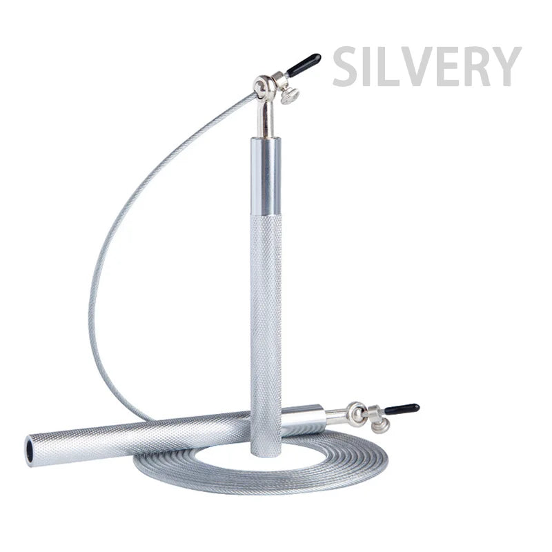 Punchr Aluminium Speed ​​Rope